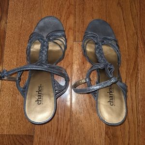 Charles shoes